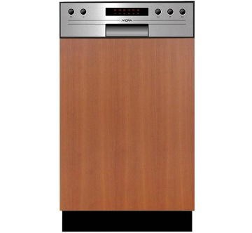 Mora VM 533 X ovládání